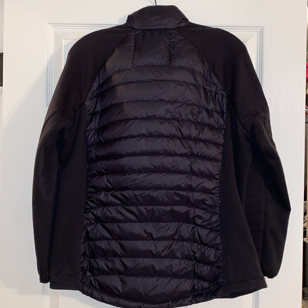 Lightweight winter jacket - Picture 2 of 2